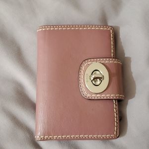 COPY - Coach Wallet